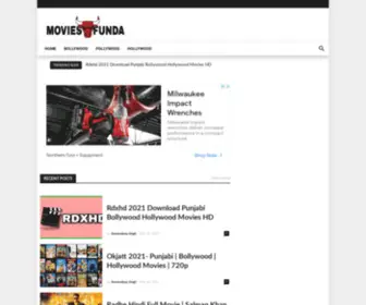 Moviesfunda.in(MoviesFunda) Screenshot