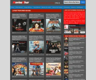 Moviesgharr.in(Watch Online Movies Hindi) Screenshot