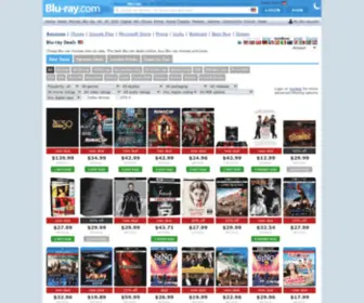 MoviesHD.com(ITunes Deals) Screenshot