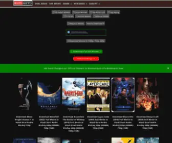 Movieshippo.live(300mb Movies) Screenshot