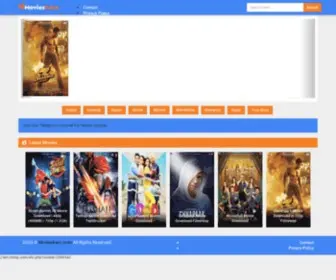 Movieskaro.com(Movieskaro) Screenshot