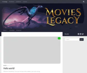 Movieslegacy.com(720p) Screenshot