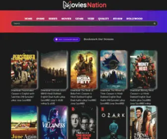 Moviesnation.org(Moviesnation Download Netflix Hbo Prime Movie series 480p 720p 1080p Full Movie %) Screenshot