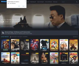 Moviesnipipay.com(Free Popular ABS) Screenshot