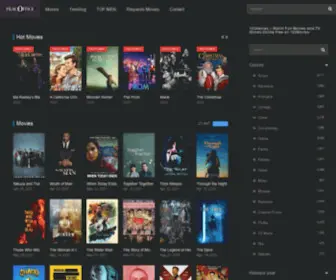 Moviesoffice.com(Watch Full Movies And TV Shows Online Free on 123Movies) Screenshot