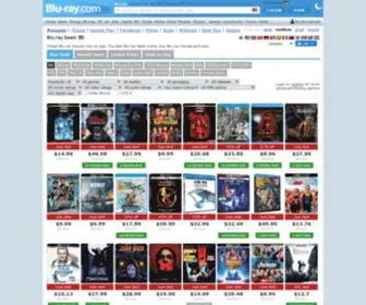 Moviesonline.com(ITunes Deals) Screenshot