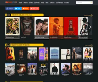 Moviesonline.fm(Watch Movies Online For Free in FULL HD Quality) Screenshot