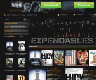 Moviesonline24.net(Find Cash Advance) Screenshot