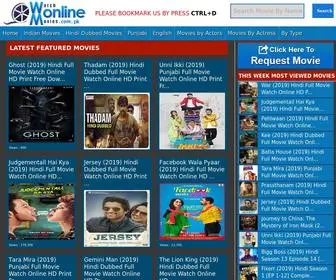Moviesonlinewatch.com.pk Screenshot