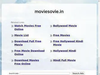 Moviesovie.in(Bollywood movie 2014 download) Screenshot