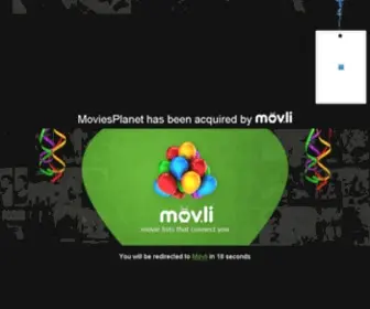 Moviesplanet.com(Watch Movies Online) Screenshot