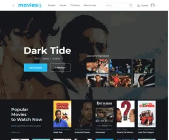 Moviesrx.com(Watch Movies) Screenshot