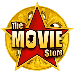 Moviestore.nl Logo
