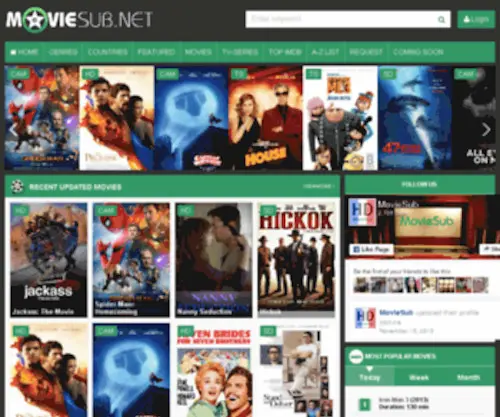 Moviesub.org(Find Cash Advance) Screenshot