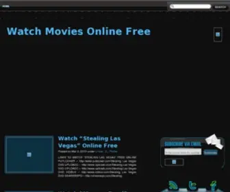 Moviesvid.com(Watch Movies Online Free) Screenshot