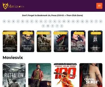 Moviesvix.com(Watch Hindi Movies Online Full) Screenshot