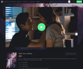 Movietv.icu(WATCH MOVIES & TV All Online) Screenshot