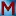 Movieview.dk Favicon