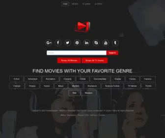 Moviewatcher.site(Watch or Download Free Full HD Quality Movies and TV Shows Online) Screenshot