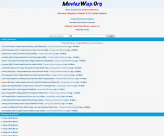 MoviezwapHD.cc(New 2018 Tamil Movies Download) Screenshot