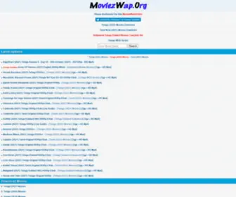 MoviezwapHD.co(MoviezwapHD) Screenshot