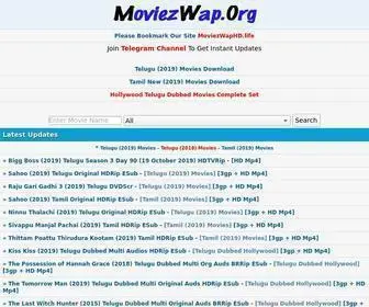 MoviezwapHD.life(New 2018 Tamil Movies Download) Screenshot