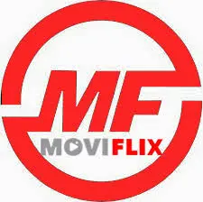 Moviflix.asia Logo