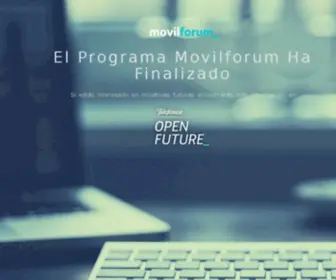 Movilforum.com(Móvil Forum) Screenshot