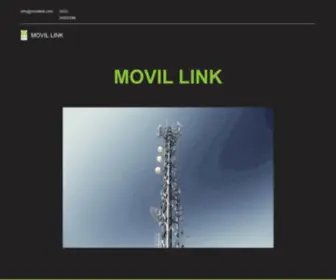 Movillink.com(Movillink) Screenshot
