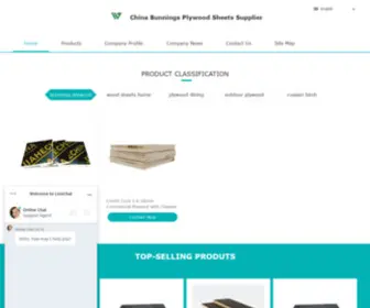 Movingthetfordforward.com(Quality bunnings plywood sheets) Screenshot