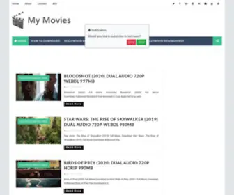 Movipcentre.blogspot.com(Movie Collection) Screenshot