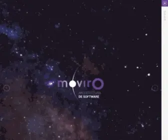 Moviro.mx(Presence by Designova) Screenshot