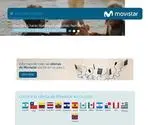 Movistar.com Screenshot
