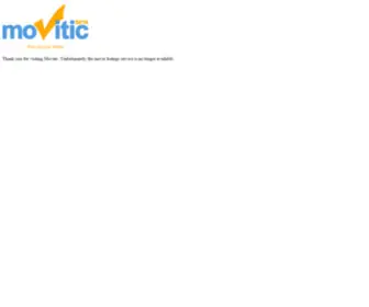 Movitic.com(Movitic) Screenshot