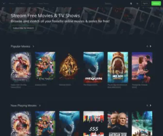 Movsite.com(movsite) Screenshot