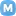 Mowahadi.com Logo