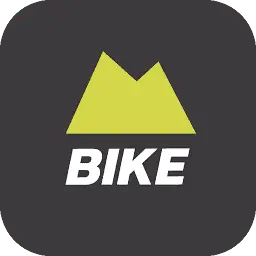Mowi.bike Favicon