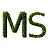 Mowspares.co.uk Logo