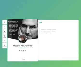 Mozartec.com(Home) Screenshot