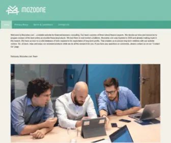 Mozodne.com(Mozodne – mozodne) Screenshot