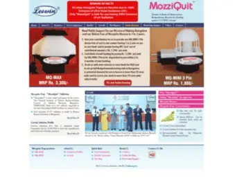 Mozziquit.com(Mosquito Trap) Screenshot