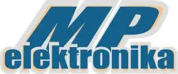 MP-Elektronika.hr Logo