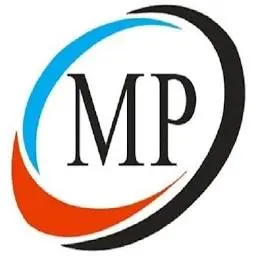 MP-Lightings.com Logo