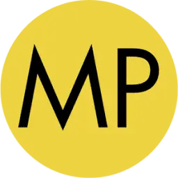 MP-Web.hr Logo
