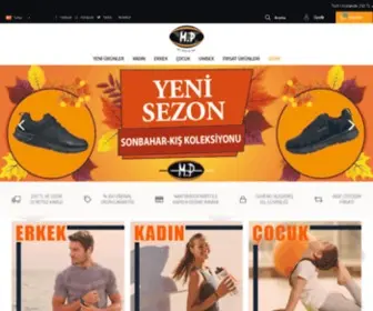 MP.com.tr(Sen Yeter Ki) Screenshot