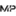 MP.com Favicon