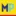 MP2013.com Favicon