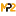 MP2.nl Favicon