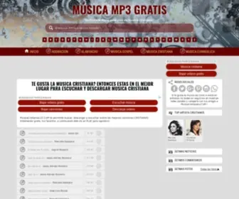 MP3-Gratis.life(MP3) Screenshot