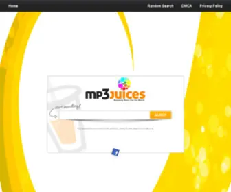 MP3-Juices.org(MP3 Juices) Screenshot